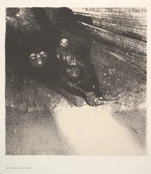 Avskyvärda larver, 1896.