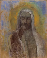Tystnadens Kristus