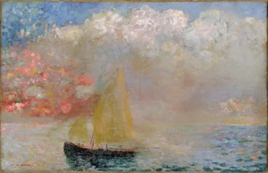 Båten