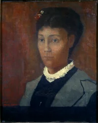 Fru Odilon