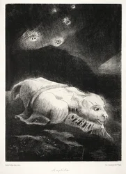 Origins: When Life Was Awakening in the Depths of Obscure Matter, 1883.