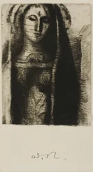 Prinsessan Maleine (Lilla Madonnan)