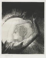 The Apocalypse of Saint John: A Woman Clothed with the Sun, 1899.