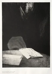The Haunted House: It Was a Hand, seemingly as much of Flesh and Blood as My Own, 1896.