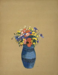 Blomstervas