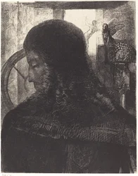 Vieux Chevalier (gammal riddare)