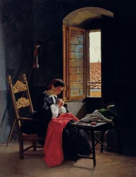 26 april 1859 i Florens