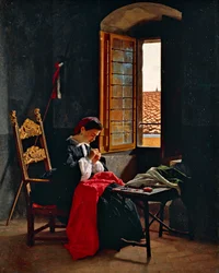 26 april 1859 i Florens
