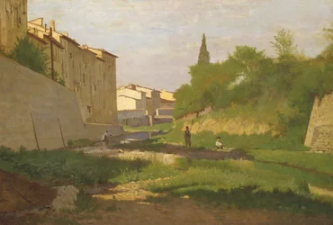 Mugnonen