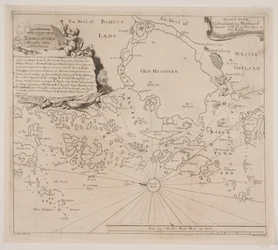 Gamla Elfborgs anfall vid Tordenskjöld 1719