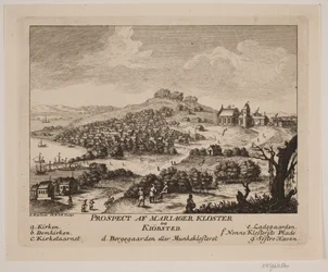 Mariager kloster