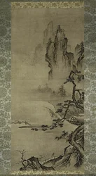 Landskap