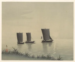 Fiskebåtar