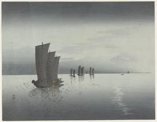 fiskebåtar