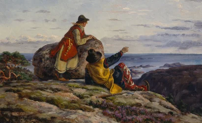 På Vakten