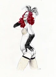 Burlesk