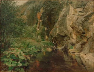 Kanjon