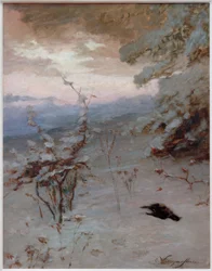 Vinter