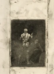Daedalus och Ikaros