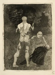 Daedalus och Ikaros