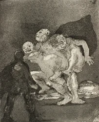 Macbeth och häxorna