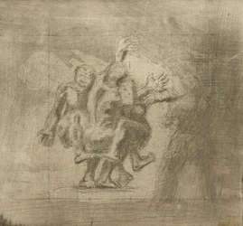 Macbeth och häxorna