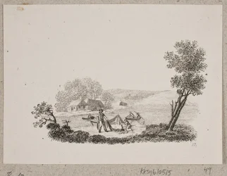 De gamla och de unga fiskar