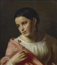 Stackars Liza, 1827