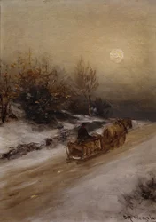 Släde