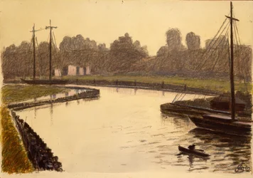 Utan titel, 1902.