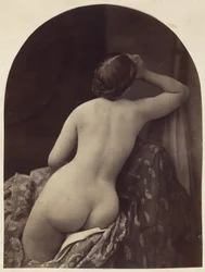 Ariadne,1857 (foto)