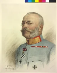 Ärkehertig av Österrike Friedrich