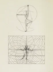 Ur Scenen på Bauhaus, 1925