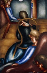 stor stillasittande grupp 1; Stor sittgrupp 1