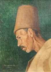 Kokenoglu Riza Efendi