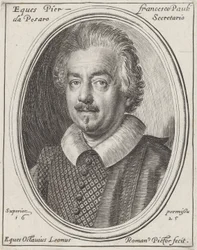 Francesco Paolo från Pesaro