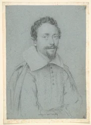 Tomasso Neri, doktor