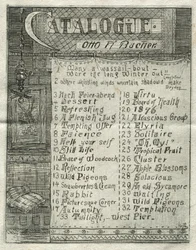 Katalog, 1878.