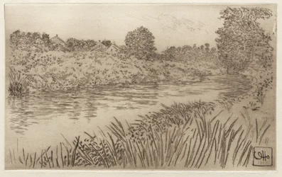 På Bronx, 1906.