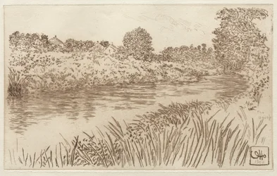 På Bronx, 1906.