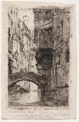 Pistor Bridge