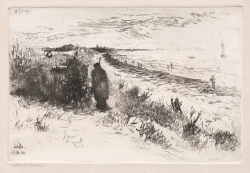 Lido, 1880.