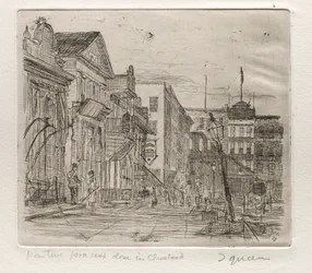 The Square