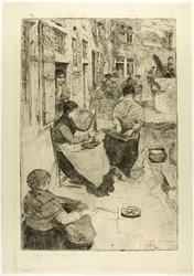 Bead Stringers