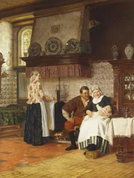 Attraktionens centrum,