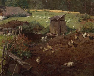 Idyll
