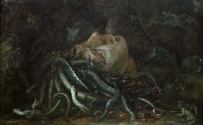 Chef för Medusa