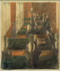 Handhållning (svar). Studie I