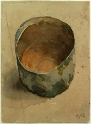 Kopparkruka