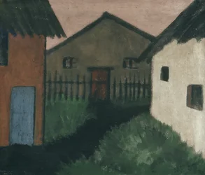 Byhus